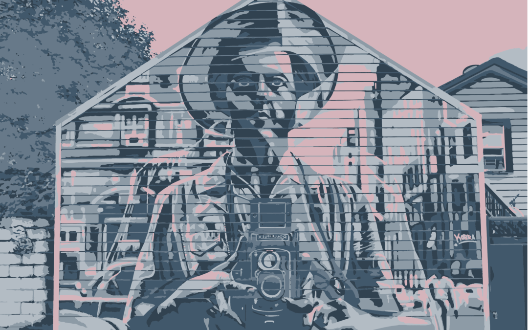 How to Create a Double Exposure Effect in Photoshop